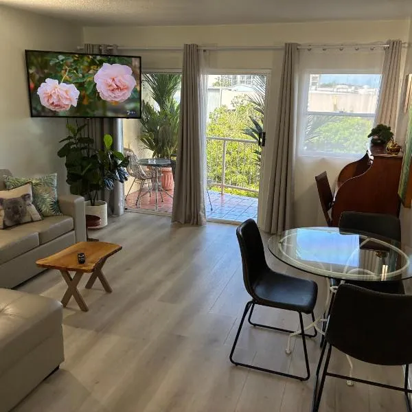 ZenCBD, Hidden Gem，位于凯恩斯的酒店