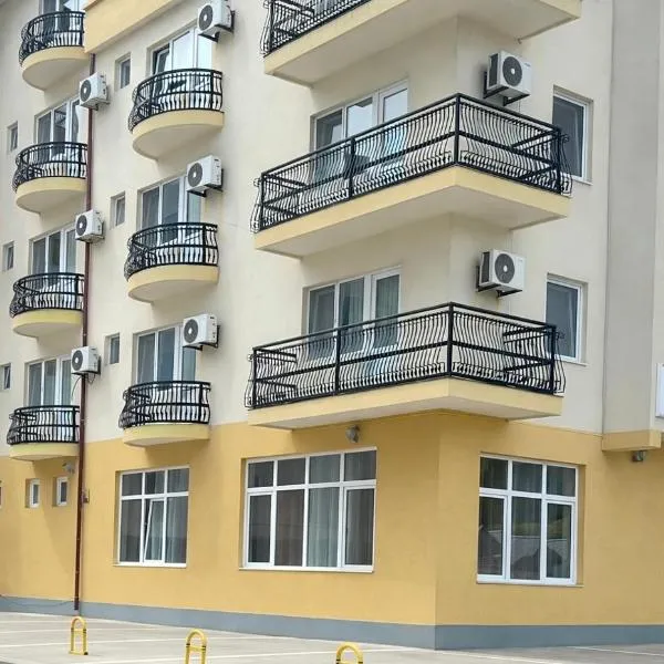 Casa Mario，位于艾福雷诺德的酒店