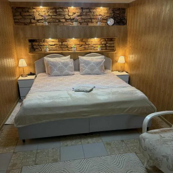 Guest House Vilnius，位于维尔纽斯的酒店