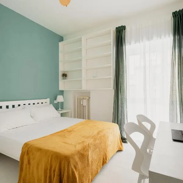 Glory House Trastevere 3，位于罗马的酒店