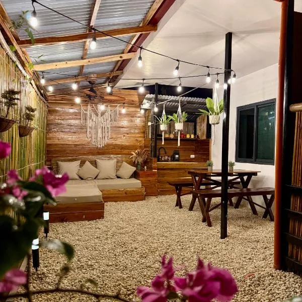 Gym house，位于圣维森特的酒店