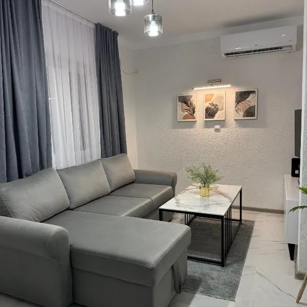 Comfort House Kocani,位于科查尼的酒店