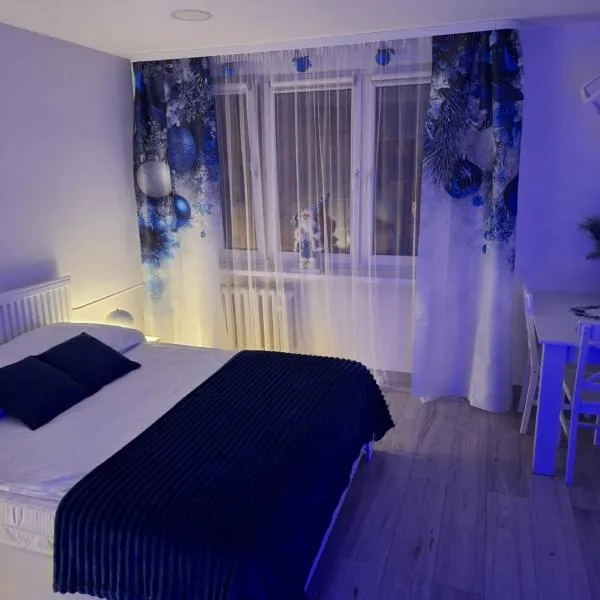 Apartament Premium Tarnów 2，位于塔尔努夫的酒店