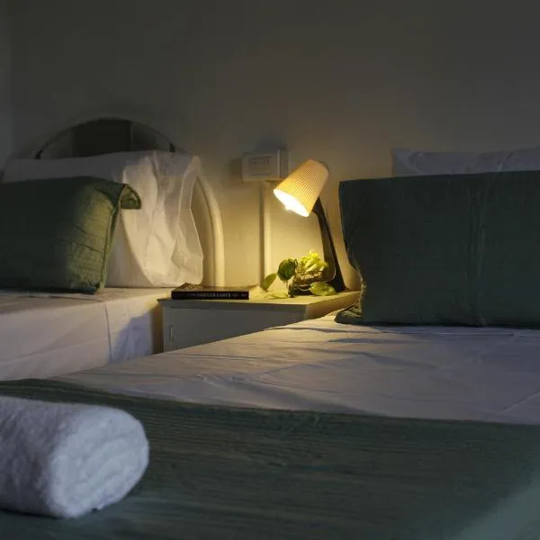 Catalina House，位于上格拉西亚的酒店