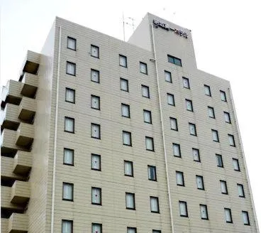 Hotel Crown Hills Yuki，位于结城市的酒店