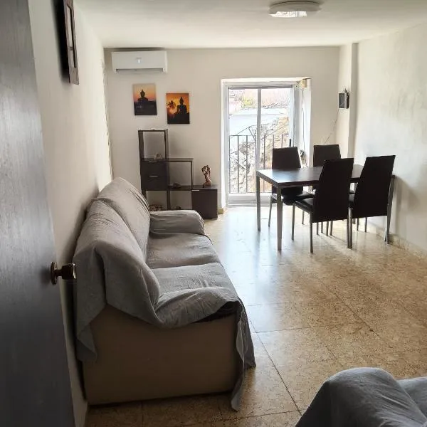 La posada del Mozarabe，位于Alquife的酒店