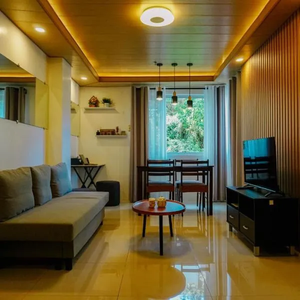 Schwesti's Lodge，位于碧瑶的酒店