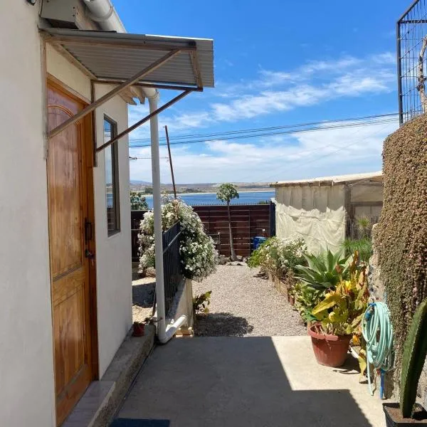 Loft Tongoy 3 Peninsula，位于科金博的酒店