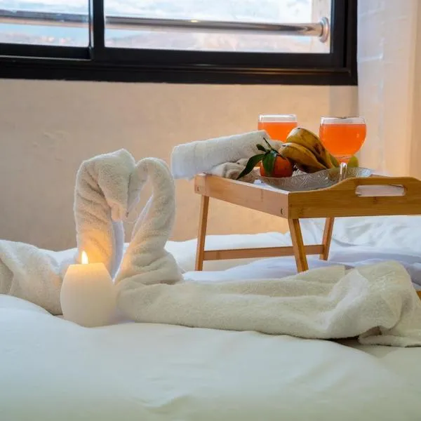 VIP Luxury Stay Béni Mellal，位于贝尼迈拉勒的酒店