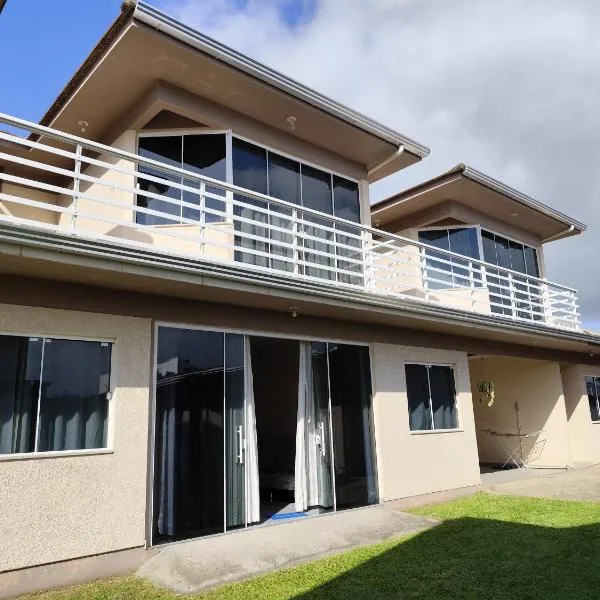 Residencial da Praia 2，位于阿罗约多萨尔的酒店