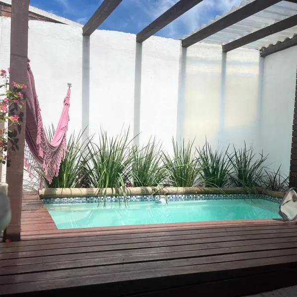 Chuy home，位于楚伊的酒店