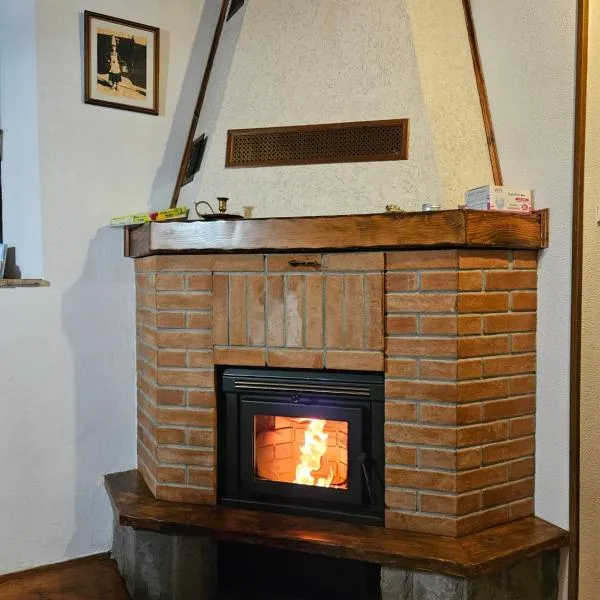 Casa Istriana Koper with free parking，位于科佩尔的酒店