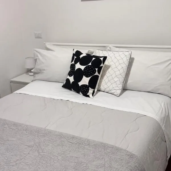 Casa Rasiglia 1，位于Casenove的酒店