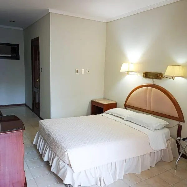 Hotel ASTURIAS BOUTIQUE，位于圣克鲁斯的酒店