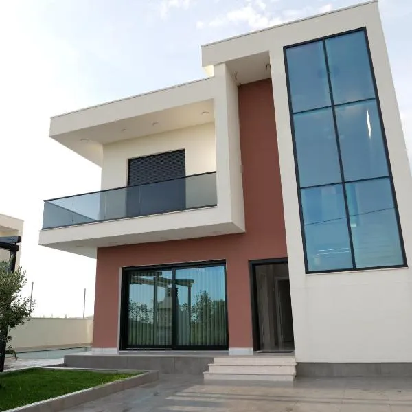 Lavéa Villa，位于德拉克的酒店