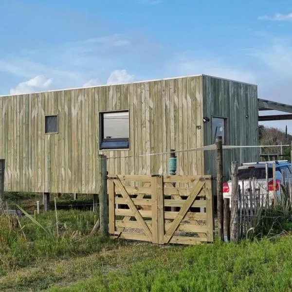 Macchiato，位于拉佩德雷拉的酒店