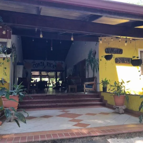 Lodge Barka Lounge，位于Jabilla的酒店