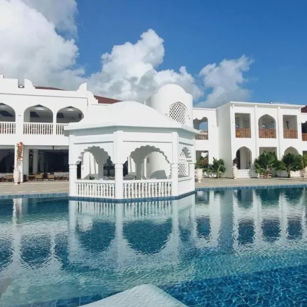 Shukran Palace，位于平圭的酒店