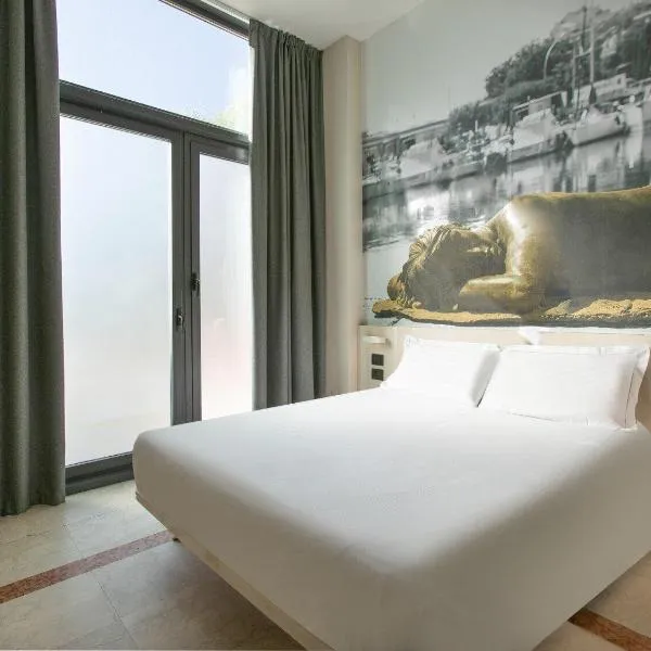 萨沃纳住宿加早餐酒店，位于萨沃纳的酒店