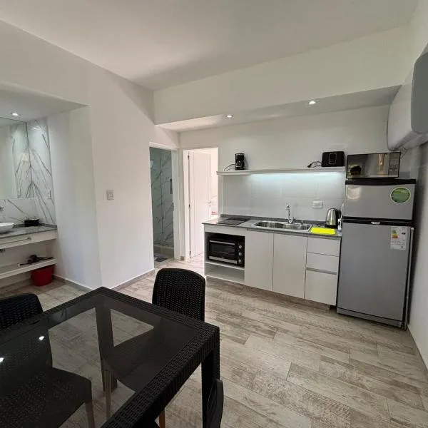 El Rincón del Bosque，位于科隆的酒店