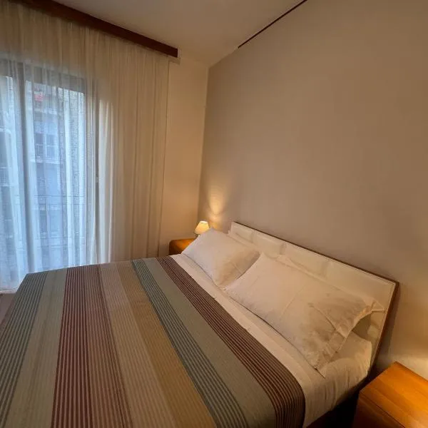 La Grande Casa di Malpensa - B&B，位于加拉瑞特的酒店