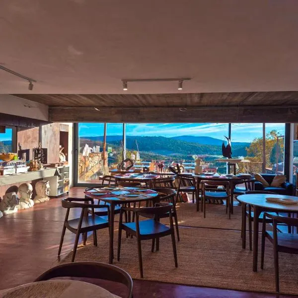 Quinta do Barrieiro - Art Selection by Maria Leal da Costa，位于马尔旺的酒店