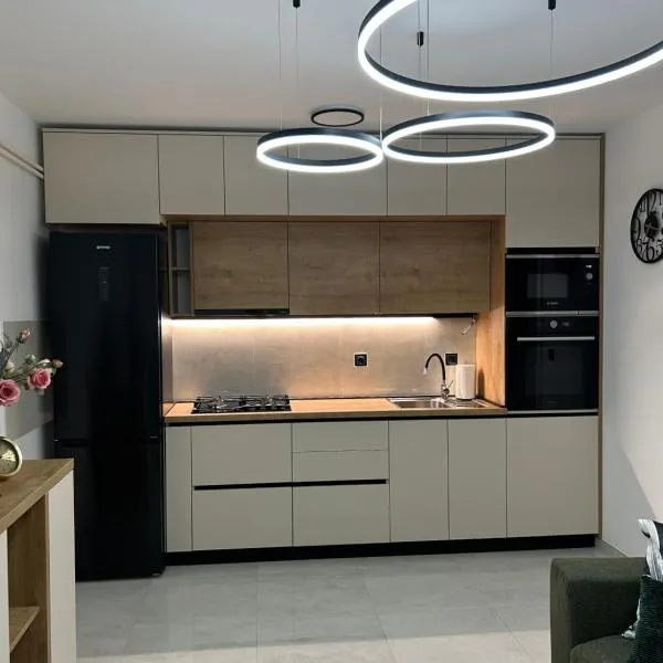 Apartman MARIA 3，位于库蒂纳的酒店