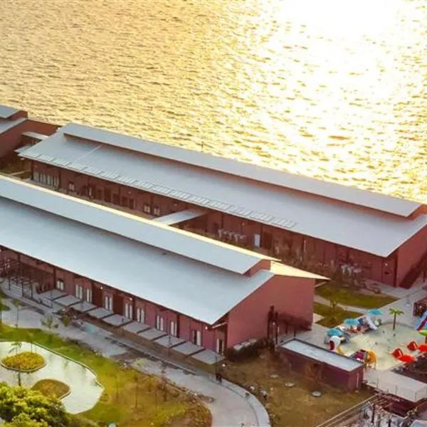 Vila Galé Collection Amazônia，位于贝伦的酒店