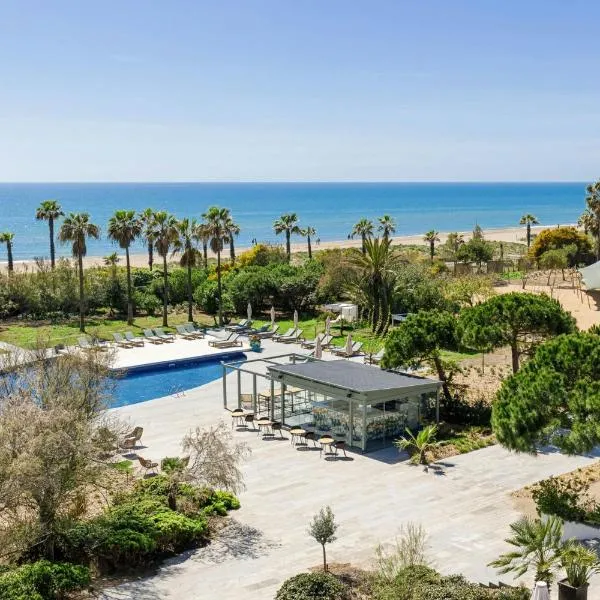 Sabàtic Gavà Mar, Barcelona, a Tribute Portfolio Hotel，位于加瓦的酒店