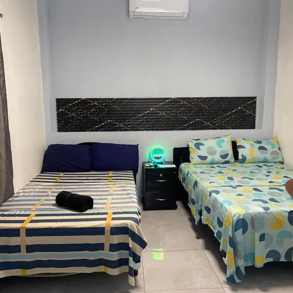 Evolution Home，位于Astoria的酒店