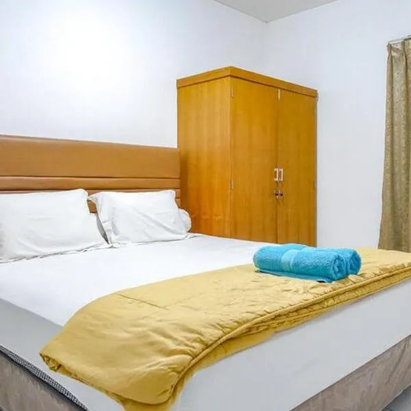 Sofia Residence Syariah Mitra RedDoorz，位于玛琅的酒店