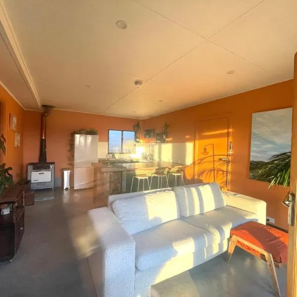 Blackwood River Art Studio，位于奥古斯塔的酒店