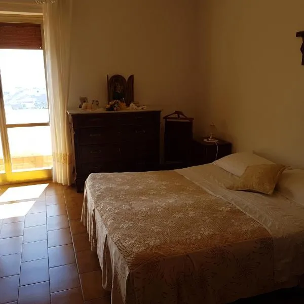 Clementina B&B，位于Villa Santa Lucia degli Abruzzi的酒店