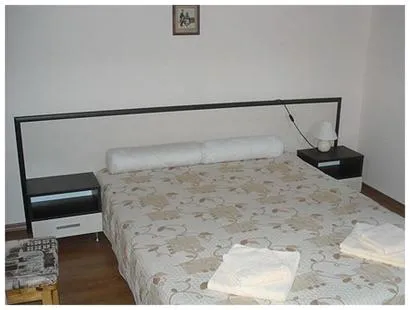 Guest rooms Voneshcha Voda，位于Yakovtsi的酒店