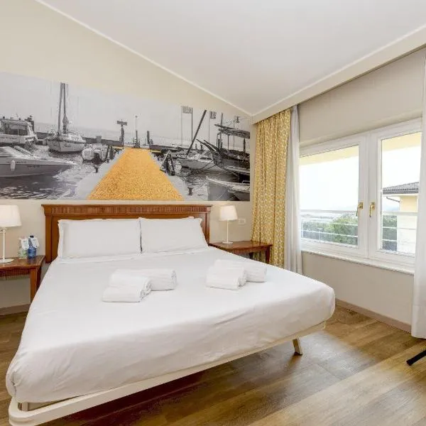 B&B Hotel Affi - Lago di Garda，位于阿菲的酒店