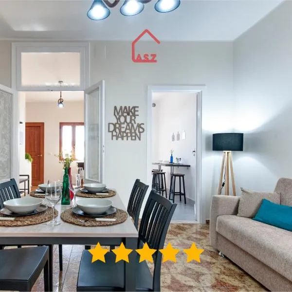 Appartamento Dada，位于Carmiano的酒店