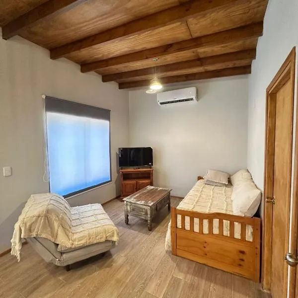 Good Day，位于Ocean Park的酒店