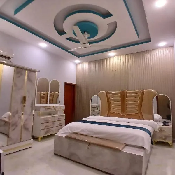 Prime Star Hotel，位于卡拉奇的酒店