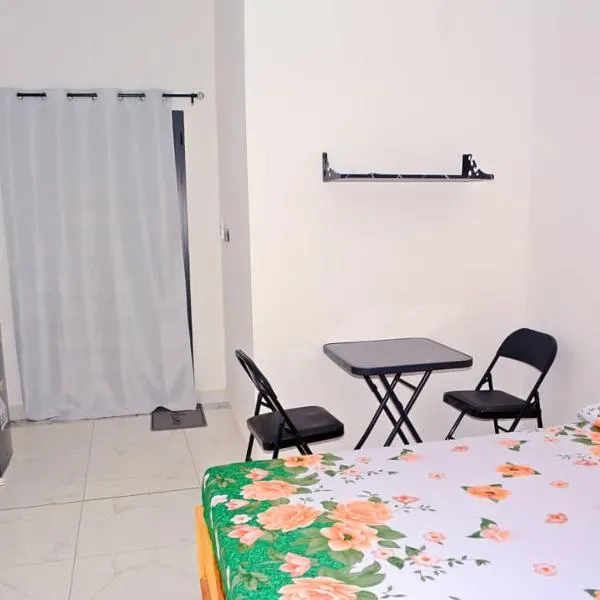 Studios cosy，位于Aoudja的酒店