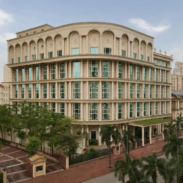 Meluha The Fern Mumbai, Powai, Series by Marriott,位于孟买的酒店