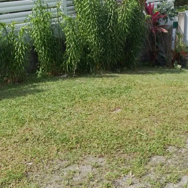 VERTCALM，位于Le Lorrain的酒店