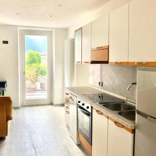 All'antica Birreria，位于普雷达佐的酒店