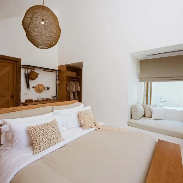 Roukh Kiri Khaoyai, The Centara Collection，位于北冲的酒店