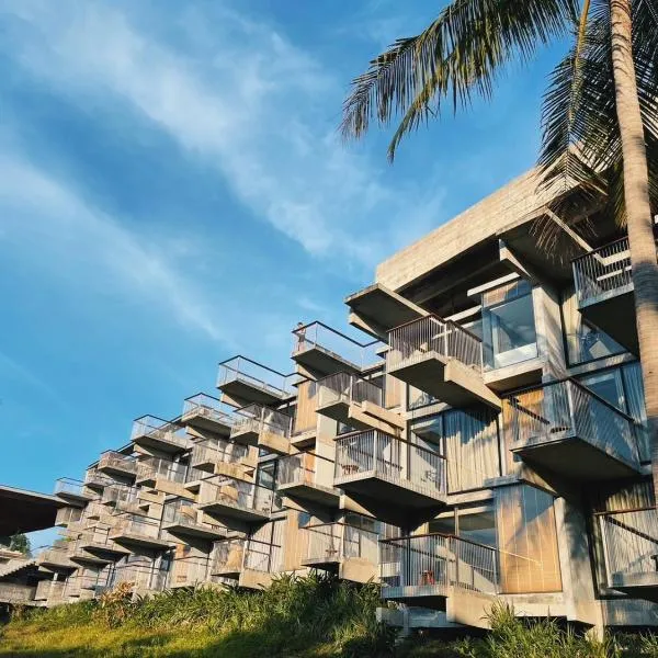 Varivana Resort Koh Phangan, The Centara Collection，位于通萨拉的酒店