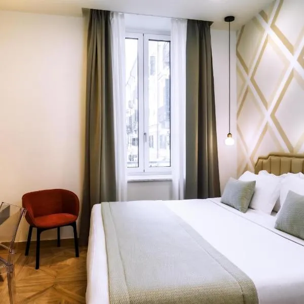 Best Western Plus Royal Superga Hotel，位于库尼奥的酒店