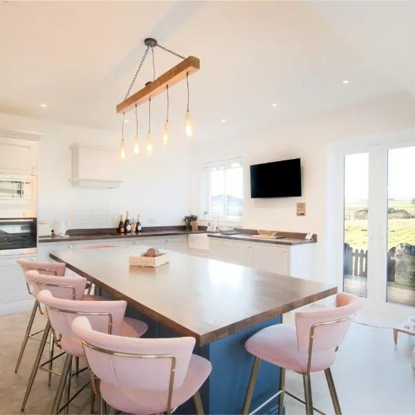 Northern Hideaways Sunnyside，位于奥特本的酒店