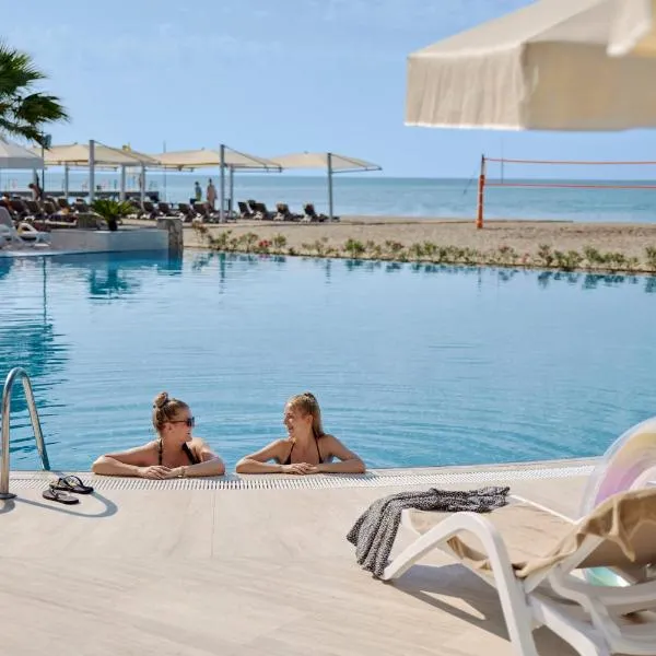 TUI MAGIC LIFE Belek，位于贝莱克的酒店