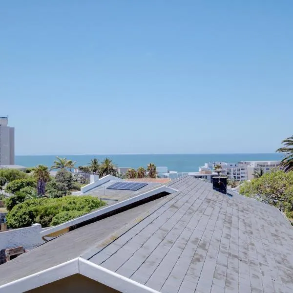 Ahoy Boutique Hotel，位于Gqeberha的酒店