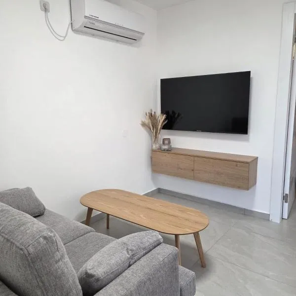 Atalya Suite，位于埃拉特的酒店