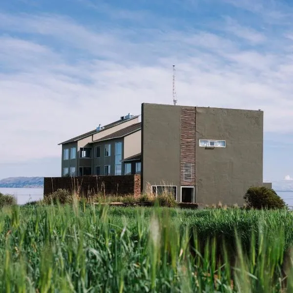 Titilaka by Andean，位于Tililaca的酒店